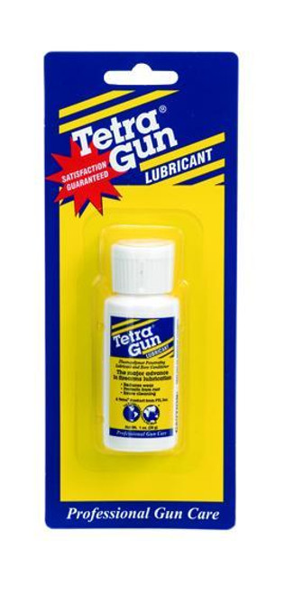 Tetra - Gun Lubricant 1 oz - SKU: T302C