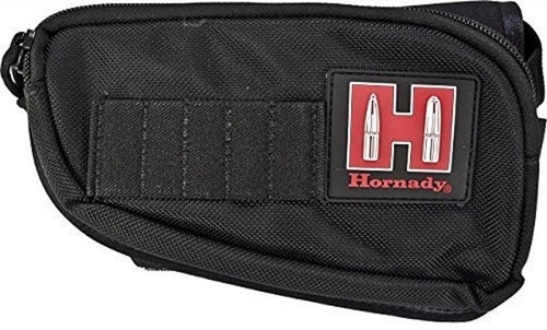 HORNADY BLACK CHEEK PIECE LH - SKU: H99113