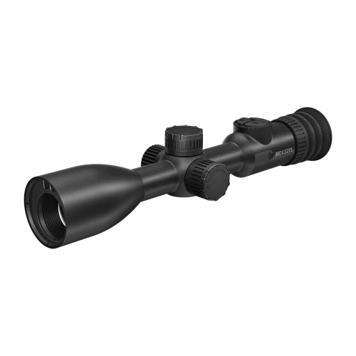 ThermTec IBEX 320L Thermal Tube Scope - SKU: OPTT-IBEX320L