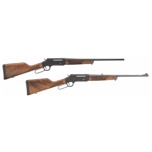 Henry H14 Long Ranger Rifle 223 Rem/5.56 NATO (Unsighted) 5 rds 20in - SKU: H014-223