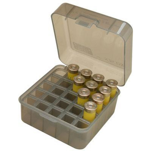 MTM - DUEL GAUGE 25 RD SHOTSHELL CAS - SKU: S25D-11