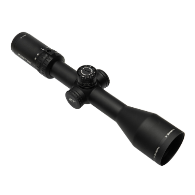 ZEROTECH THRIVE X 4-16X50 PHR 3 BDC TURRET - SKU: THXB4165P3