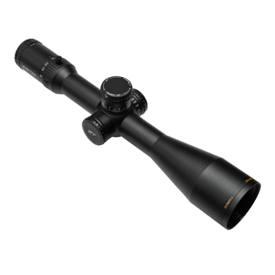 ZEROTECH TRACE X 5-25X56 RMG 3 ILLUM - SKU: TRX5256RMG3-IR