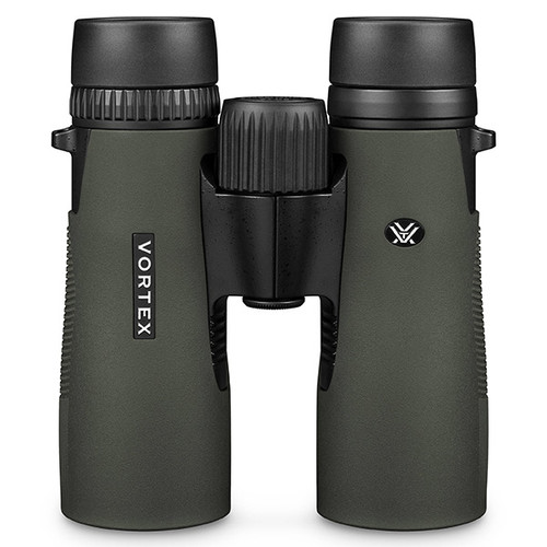 VORTEX DIAMONDBACK HD 10x42 BINOCULAR - SKU: VODB215