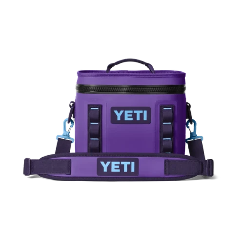 YETI Hopper Flip 8 Pace Purple/Speckle - SKU : 18060132226