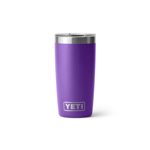YETI Rambler 10 oz Tumbler MS Pace Purple - SKU : 21071508365