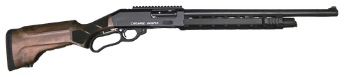 Carnage Sweeper Shotgun12g 18.5 inch Tactical Timber - SKU: CSWLV18.5T