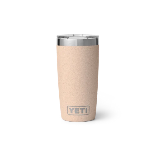 YETI Rambler 10 oz Tumbler MS Tahini