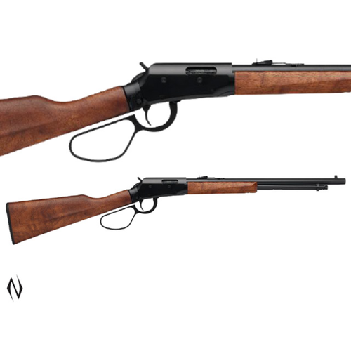 SAVAGE REVEL CLASSIC 17 HMR 18IN TAKEDOWN LEVER ACTION 9 SHOT - SKU: SAV46200