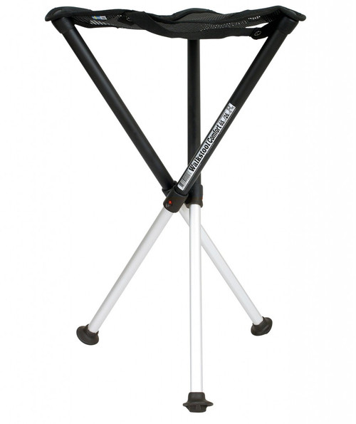 Walkstool Comfort 65 XX Large Compact Stool Portable Folding Stool with Case - SKU: 3454
