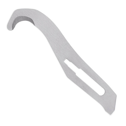Havalon Piranta Gut Hook 3-Pack - SKU: GHC-3