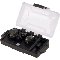 Earmor M23T AI Bluetooth Earplugs Foliage Green - SKU: M23T-AI-FG