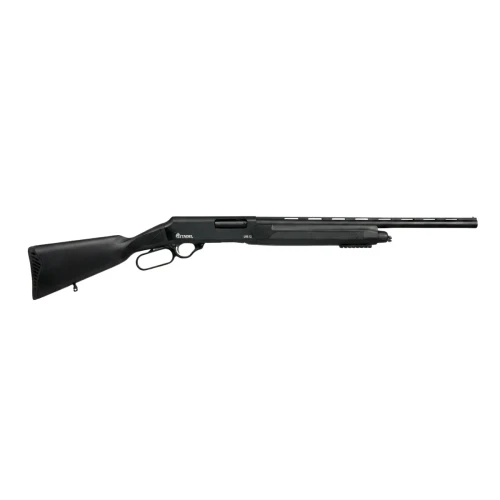 Citadel Lever Action Shotgun 12Ga Synthetic 5 plus 1 28in - SKU: CITLVR1228