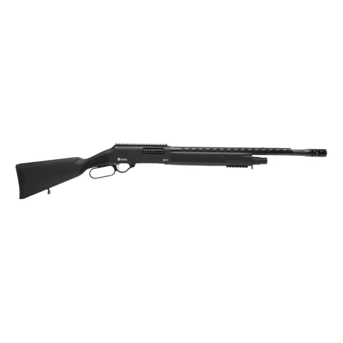 Citadel Lever Action Shotgun Tactical 12Ga 5 plus 1 20in - SKU: CITLVRT1220
