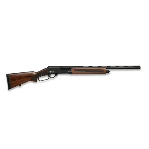 Citadel Lever Action Shotgun 12Ga Walnut 5 plus 1 20in - SKU: CITLVRW1220