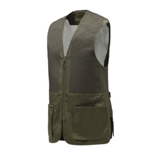 BERETTA Tredi Vest Green Moss L - SKU: GT9810211307AA/L