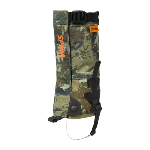 Strike Gaiter - Youth - Biarri Camo - SKU: HCI-SXC-7A0