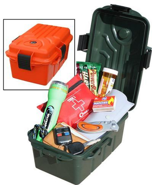 MTM - SURVIVOR DRY BOX LGE - SKU: S1074-11