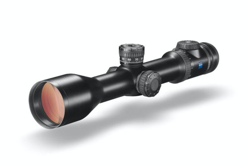 ZEISS - Victory V8 2.8-20x56 ill T* Reticle 60 ASV-H - SKU: 522137-9960-040