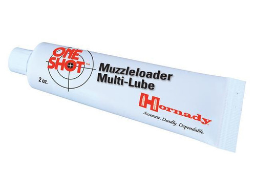 HORNADY - ONE SHOT MUZZLELOAD MULTI LUBE - SKU: H6691