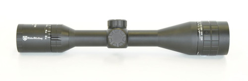 Nikko Stirling Panamax 3-9x40 AO Half MD Reticle - SKU: NPW3940AO