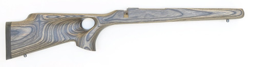 Howa - Thumbhole Pepper Stock Long Action Sporter - SKU: HSTKTHPLA