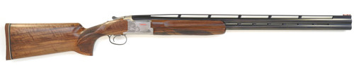 Miroku - MK10 Trap 30IN HRT (high rib trap) - SKU: MI10T30HRT