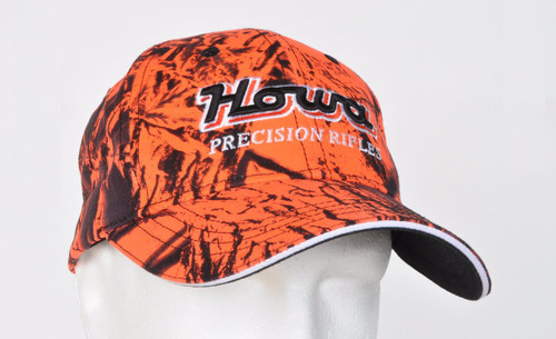 RIDGELINE - Howa Cap Blaze Camo - SKU: HOWACZ