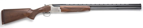 MIROKU - MK38 Sporter 32â€ Inv+ chokes Adj Trig Solid Centre Rib - SKU: MI38S32INV