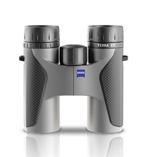 ZEISS - Terra Pocket 10x25 (black/grey) - SKU: 522503-9907