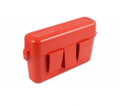 MTM - 5 RD BELT SHOTSHELL CASE 12GA - SKU: S-5-30