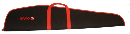 Gamo - Gun Cover 120cm red/black (gun Bag) - SKU: GGC120RB