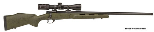 Howa - 6.5 Creedmoor Long Range 26IN HB Thread Cap, Blued BA, G - SKU: HLR72503