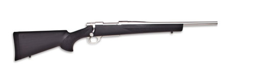 Howa - Barrelled Action 375 Ruger Stainless 20IN - SKU: HBAS37520