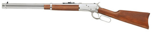 Rossi - Model 065 45 colt 20IN barrel 10 Shot Stainless Steel - SKU: RP0654520SS
