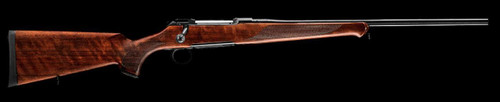 Sauer - 101 Classic Std Walnut 338wm 620mm 4rnds - SKU: S101BCW338WM