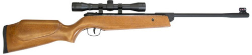 WEBLEY & SCOTT - Webley Cub with 4x32 WebleyScope - SKU: WCUB177