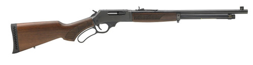 Henry - Lever Action 410ga 20IN Cyl Bore - SKU: HEN018-410R