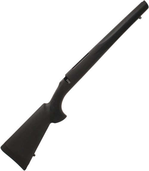 Howa - Hogue Stock Long Action Varmint - SKU: HSTKHHBLA
