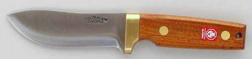 SVORD - 4IN DROP POINT - SKU: SV1990NZ2