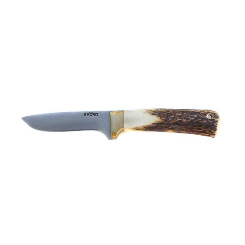 Svord - Bird & Trout Stag 3 1/2IN - SKU: SVBTS