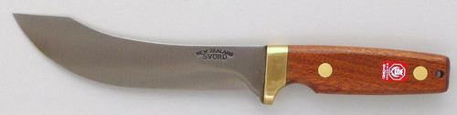 SVORD - CURVED SKINNER/BONING/STICKER - SKU: SV655BB