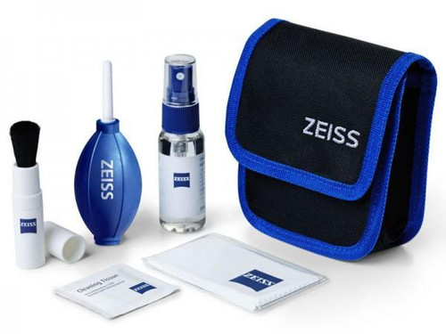 Zeiss - Lens Cleaning Kit - SKU: 2096-685