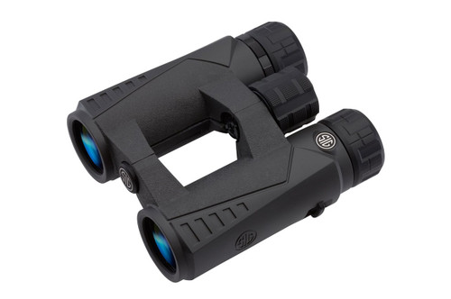 SIG Sauer Zulu 7 10x42 HDX Fernglas - Graphit Mit Hoher Vergrößerung