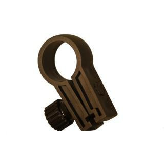 NITE SITE - Nite Site Scope ClampAssembly (25mm) - SKU: NSSC25