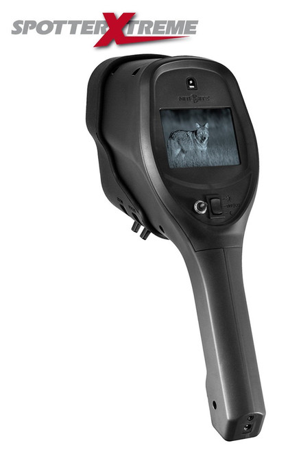 NITE SITE - Nite Site Spotter Extreme - SKU: NSSX
