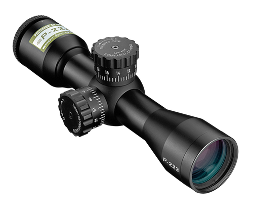 Nikon - P223 3X32M BDC - SKU: BRA70001