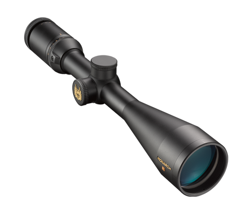 Nikon Monarch 3 2.5-10x50 MNP Reticle - SKU: BRA14020