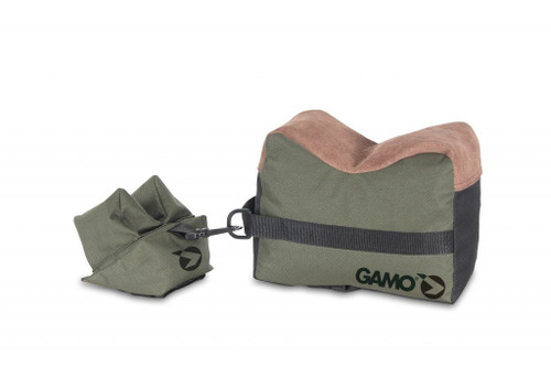 Gamo - Shooting Bag 1 ( empty ) - SKU: G4560001