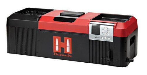 HORNADY - LNL SONIC CLEANER TUB 9L 220V - SKU: H043311